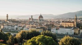 Siete rincones no (tan) turísticos de Florencia