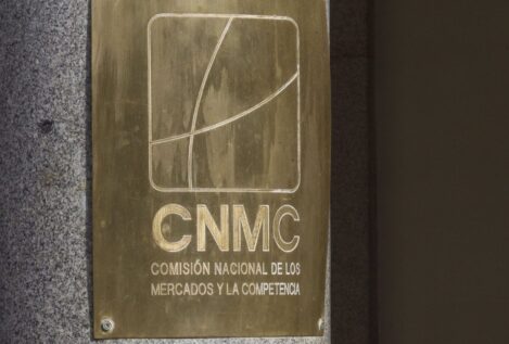 La CNMC multa a ArcelorMittal, Sidenor y Balboa por formar cártel en el mercado de chatarra