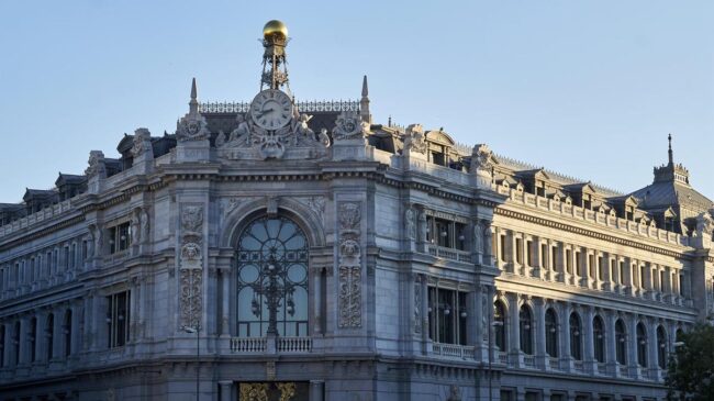 La banca extracomunitaria pierde en España 14,44 millones en 2021