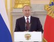 Rusia aprueba una ley que criminaliza la difusión de «noticias falsas» sobre el Ejército