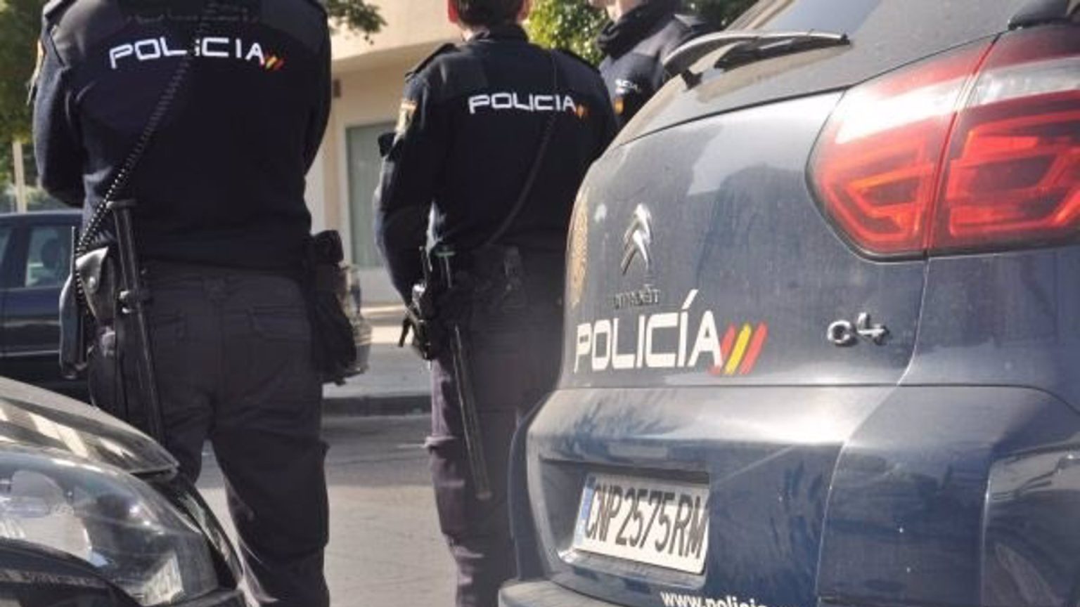Detenido el hombre que supuestamente mató a otro a las puertas de una discoteca de Alcalá