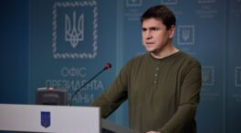 Ucrania ve «un espacio para el compromiso» tras reunirse con Rusia y seguirán negociando