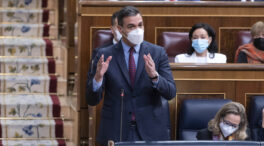 Sánchez pide al PP «respeto para el Gobierno» tras acusarle de usar la guerra