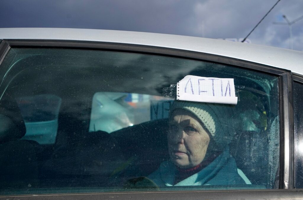 La guerra, en directo | Rusia da un ultimátum a Ucrania para la rendición de Mariúpol