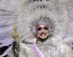 Drag Vulcano se corona como Drag Queen 2022 del carnaval de Las Palmas de Gran Canaria