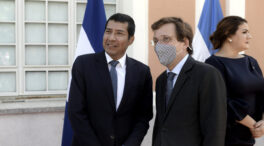 Nicaragua retira a su embajador en España por «presiones y amenazas injerencistas»
