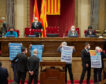 Junts da marcha atrás en la proposición de ley del catalán y pide buscar un «nuevo consenso»