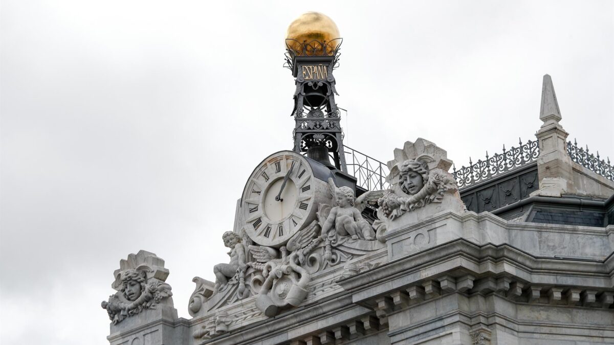 El Banco de España tumba la pretensión del Govern de crear una banca pública catalana