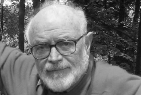 Muere el editor argentino Mario Muchnik