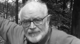 Muere el editor argentino Mario Muchnik