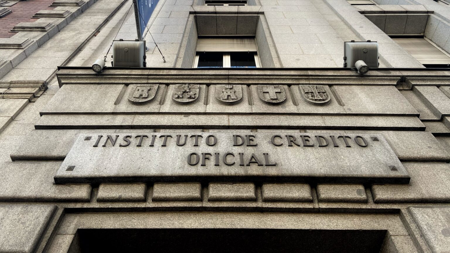 La banca sufre un repunte de los impagos hipotecarios en vísperas del agujero de los ICO