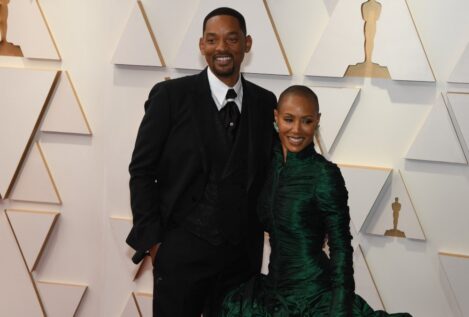 Oscar 2022: reacciones y memes a la bofetada de Will Smith a Chris Rock