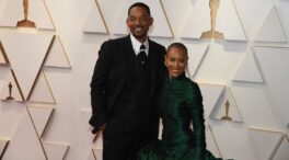 Oscar 2022: reacciones y memes a la bofetada de Will Smith a Chris Rock