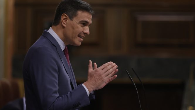 Sánchez anuncia un plan económico por la guerra de Ucrania con más presión para el gasto público