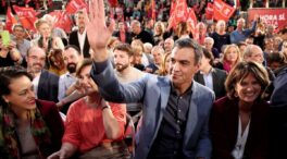 PP y Podemos critican la «aberración» del PSOE para colar en una enmienda el ascenso de Delgado