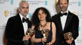 'El poder del perro' triunfa en los premios BAFTA y 'Madres paralelas' se queda sin premio
