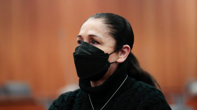 Isabel Pantoja, de nuevo en el banquillo de los acusados (y puede volver a la cárcel)