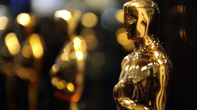 Premios Oscar 2023:  dónde ver las películas candidatas