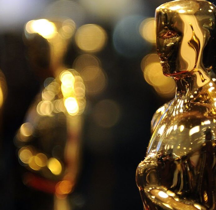 Estos son todos los nominados  a los Oscar 2023 y dónde ver la gala
