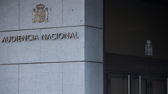 El exdirectivo de Iberdrola que reclama la condición de denunciante pide declarar ante el juez del 'caso Villarejo'