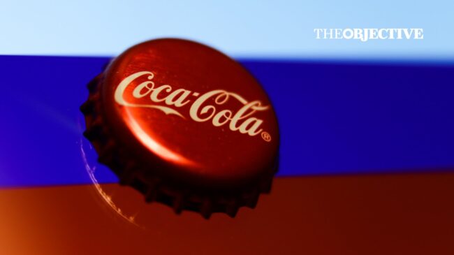 Coca Cola, Starbucks y McDonald's, las últimas multinacionales en sumarse al boicot a Rusia