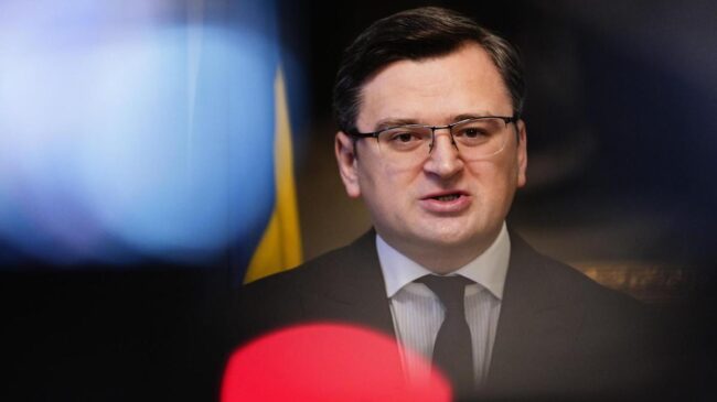 Ucrania desmiente a Turquía: "No hay consenso" en cuatro puntos de las negociaciones con Rusia