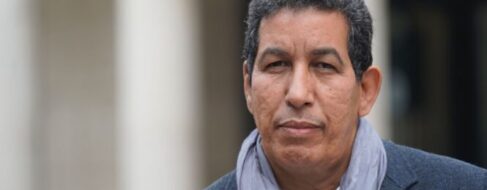 El Polisario denuncia que «España se ha convertido en un rehén de Marruecos»