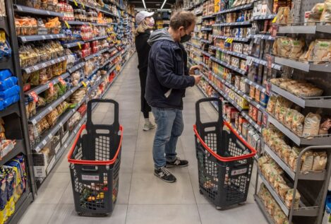 Lista de la compra a la inversa, un nuevo método de ahorro en el supermercado