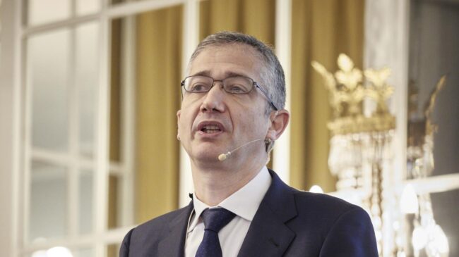 El Banco de España prevé que los precios sigan al alza y marzo será «particularmente negativo»