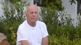 Bruce Willis se retira: afasia, un futuro rodeado de mujeres y 11 películas por estrenar