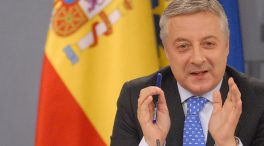 Indignación entre altos cargos del Gobierno por el creciente peso de José Blanco como lobista