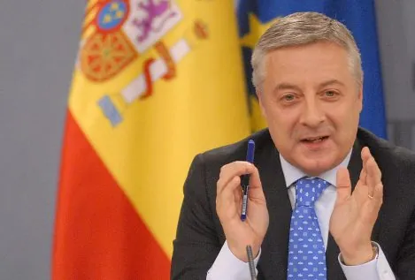 Indignación entre altos cargos del Gobierno por el creciente peso de José Blanco como lobista
