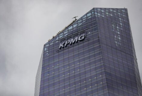 KPMG permitirá a sus empleados teletrabajar durante cuatro semanas en cualquier lugar de España