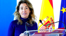 El lado personal de Raquel Sánchez, la ministra de Transportes que está en el punto de mira