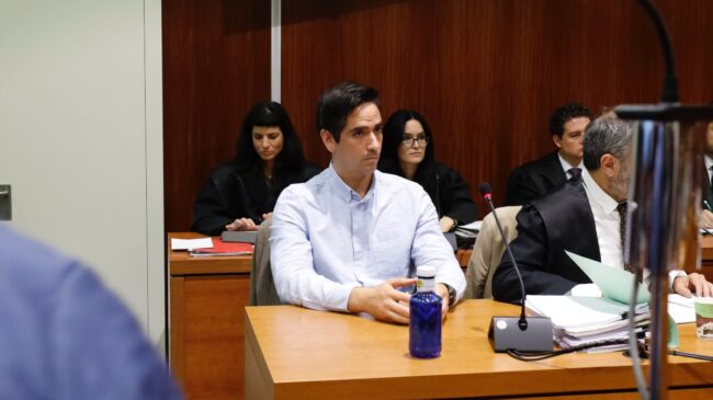 El Supremo rebaja a 18 años la pena de Rodrigo Lanza, el autor del 'crimen de los tirantes'