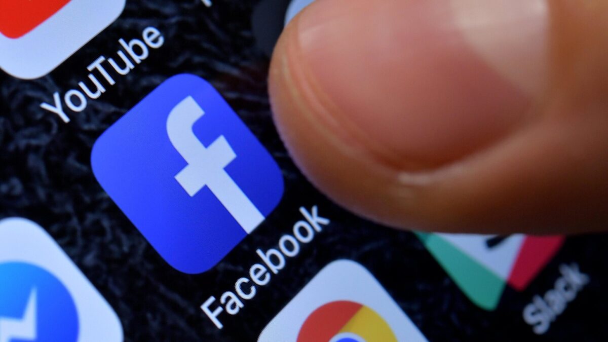 EE.UU. condena que Rusia designe como «extremistas» a Facebook e Instagram