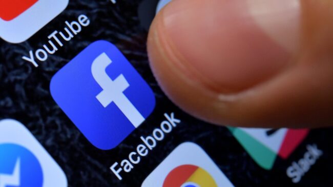 EE.UU. condena que Rusia designe como "extremistas" a Facebook e Instagram