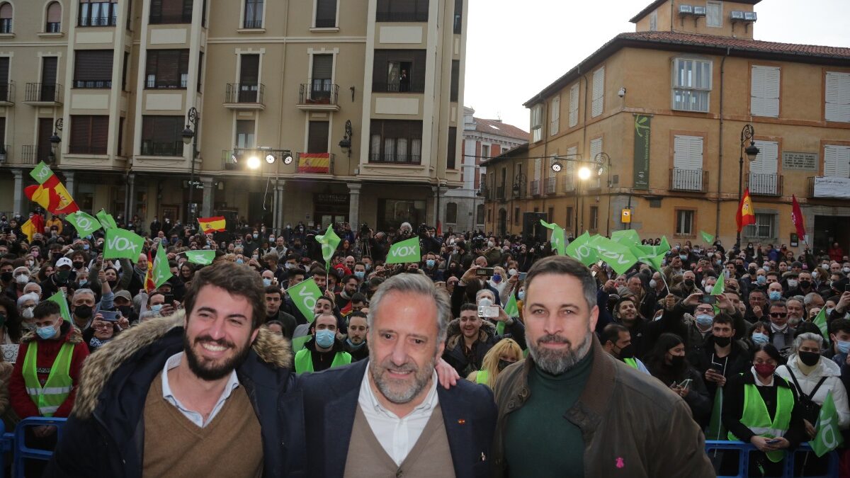 Carlos Pollán, de ‘triunfar’ en el balonmano a presidir las Cortes de Castilla y León