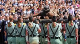Semana Santa 2022: las procesiones más populares de España