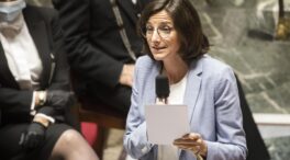 Dimite la secretaria de Estado francesa de Educación acusada de acoso