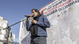 El Frente Polisario califica como «giro radical» la postura del Gobierno