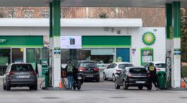 Precio de la gasolina y el diésel de hoy, viernes 11 de marzo, en España