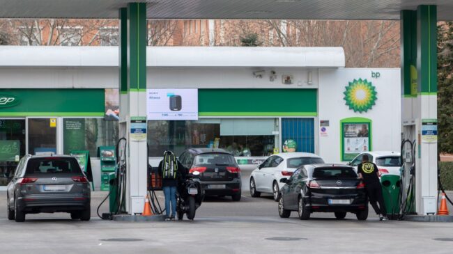 Precio de la gasolina y el diésel de hoy, viernes 11 de marzo, en España