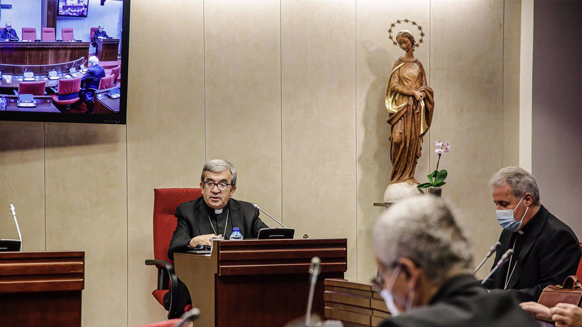 La Iglesia española ha recibido 506 denuncias de abusos sexuales en dos años