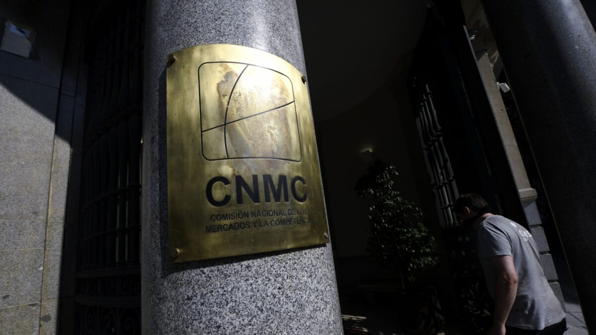 La CNMC pide a la RFEF «criterios objetivos» para ceder los derechos de la Copa del Rey