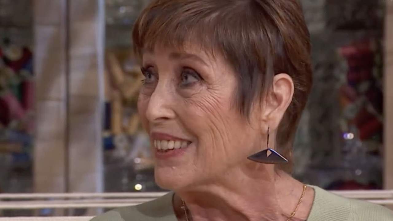 El programa que grabó Verónica Forqué antes de su muerte, emitido por primera vez en TVE