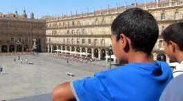 Los niños saharauis volverán este verano a España tras dos años de parón por la covid