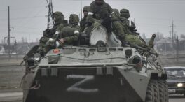 Ucrania cifra en más de 11.000 los soldados rusos muertos en la ofensiva