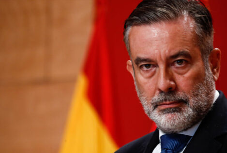Madrid critica que la Fiscalía Europea abuse de su competencia: «Delgado ha resuelto, le guste o no»