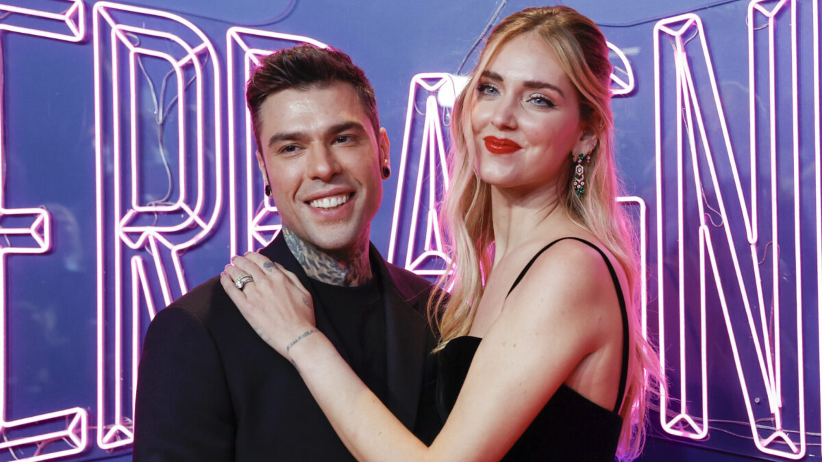 Chiara Ferragni da explicaciones tras haber sido multada por una campaña solidaria falsa